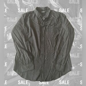 NWT Ezekiel Button Down Shirt